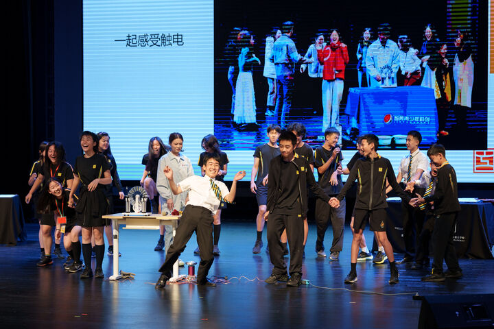 欢迎访问惠灵顿教育集团旗下学校-上海浦东新区民办惠立学校官网，了解学校最新信息。